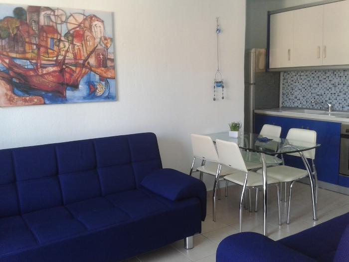 Rudi Studios Sarti Room photo
